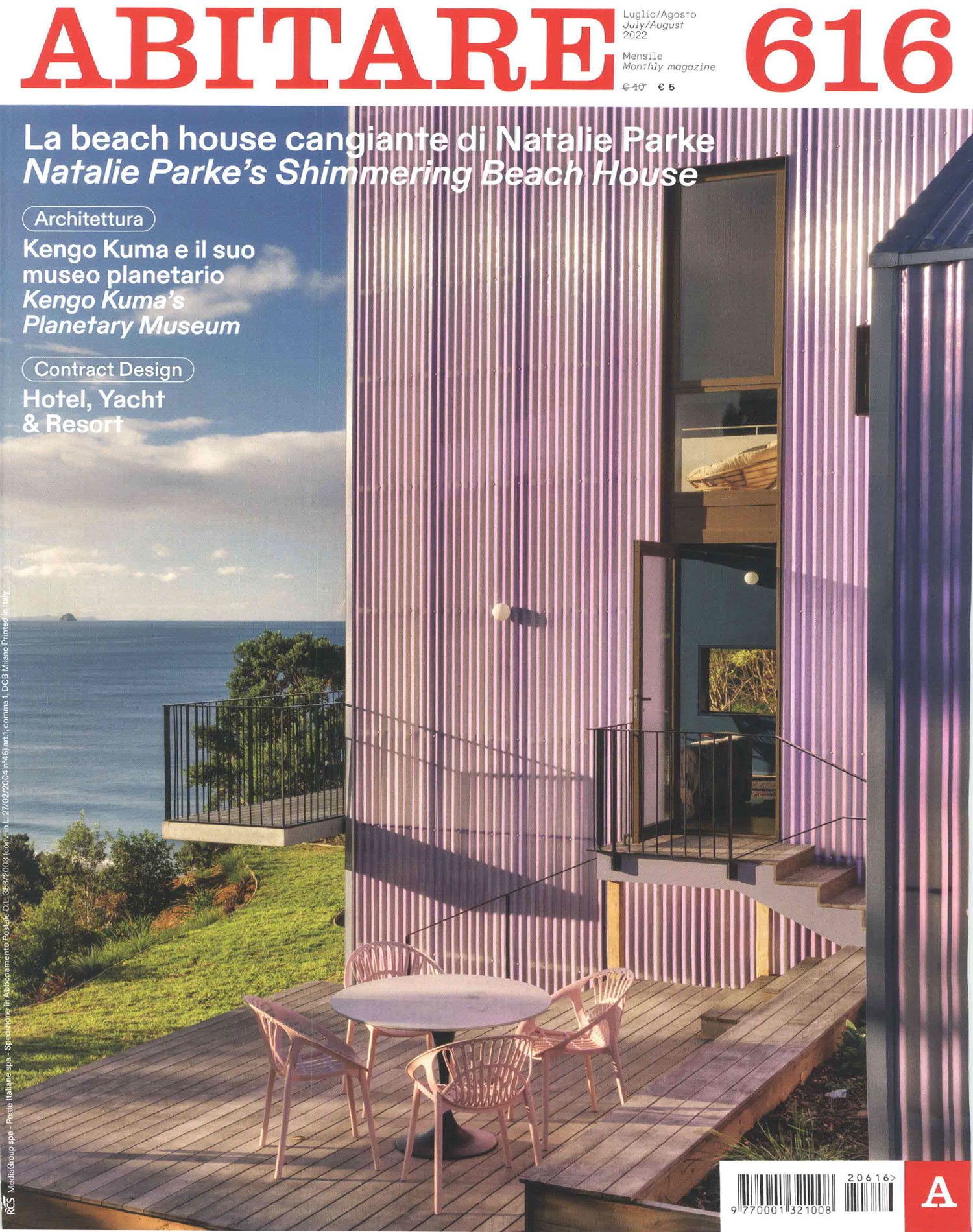 Abitare_07-2022
