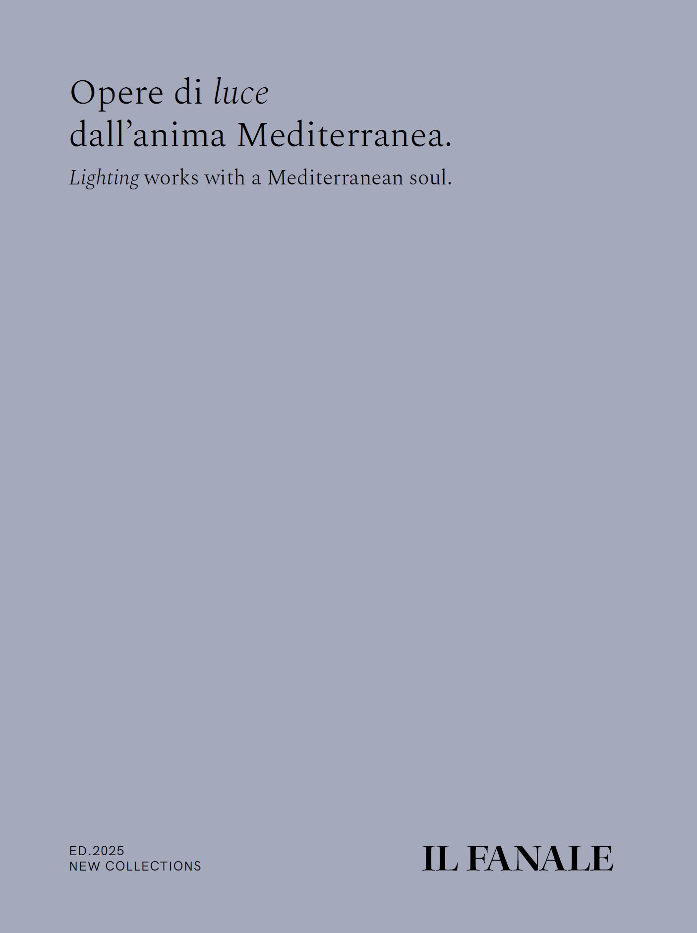 Il-Fanale-cover-new-collections
